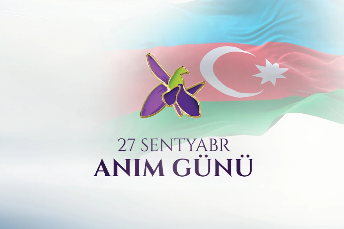 44 Günlük Vətən Müharibəsi: [[Qələbə, Birlik və Dövlətçilik]]