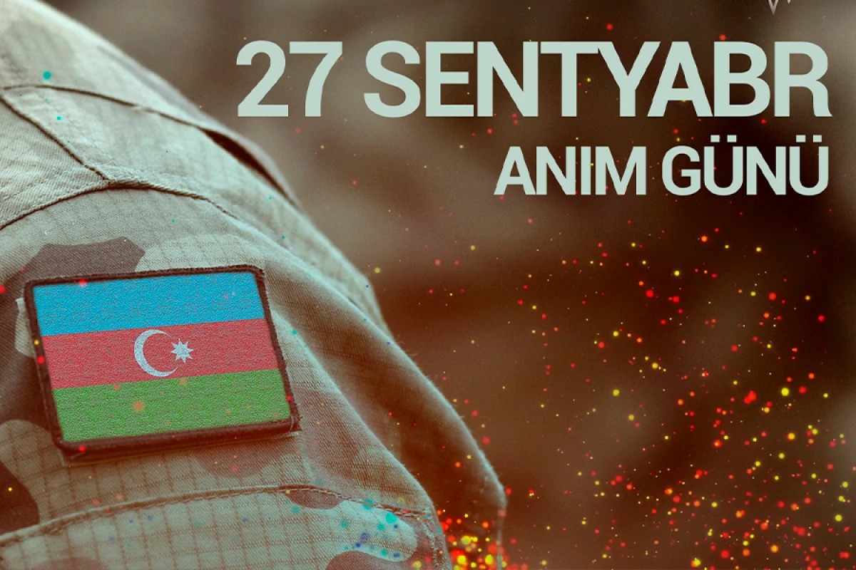 Torpaq uğrunda ölən varsa, vətəndir [[– Arəstə Məmmədzadə yazır...]]