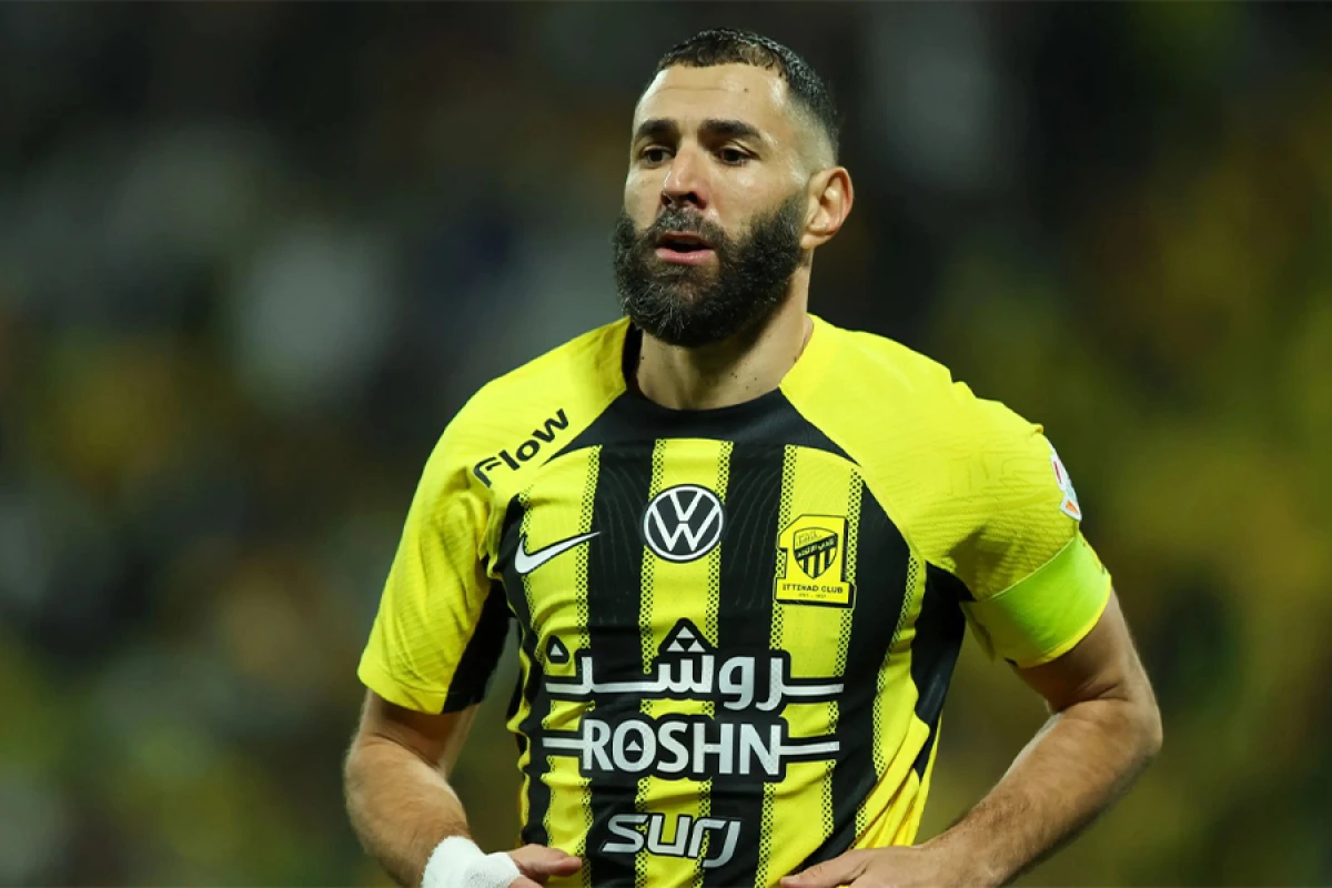 Benzema ilə Mourinyonun [[“Real”dan sonra]] mümkün yeni əməkdaşlığı