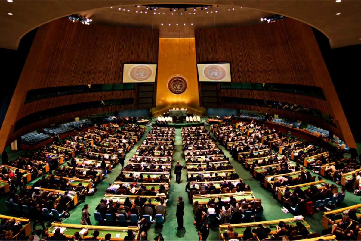 BMT [[Rusiya-Ərəb sammitini]] faydalı adlandırdı