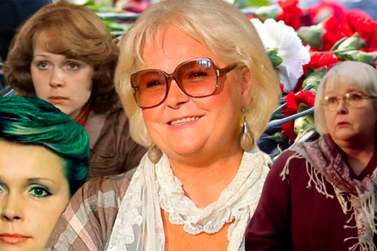 Lyudmila Qavrilovanın [[ölümünə səbəb olan xəstəliklər]] üzə çıxdı