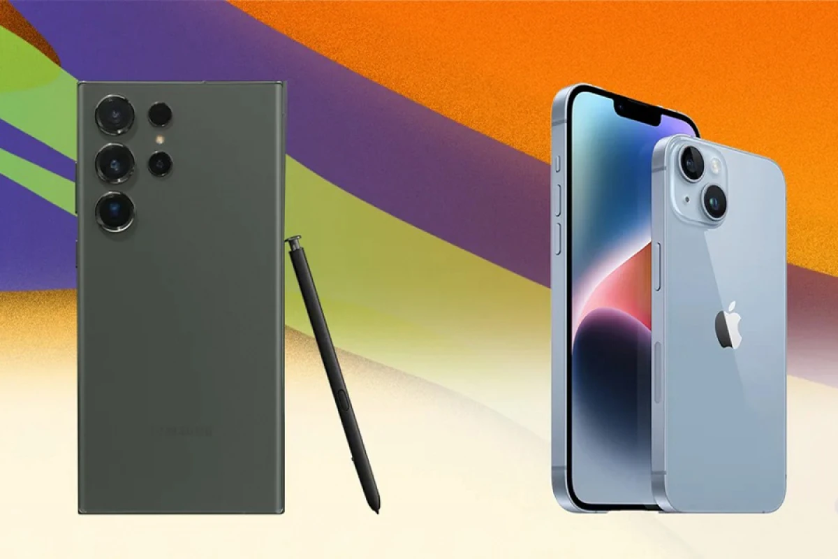 [[Yeni “iPhone”ların batareyaları]] “Android flaqmanları” ilə müqayisə edildi