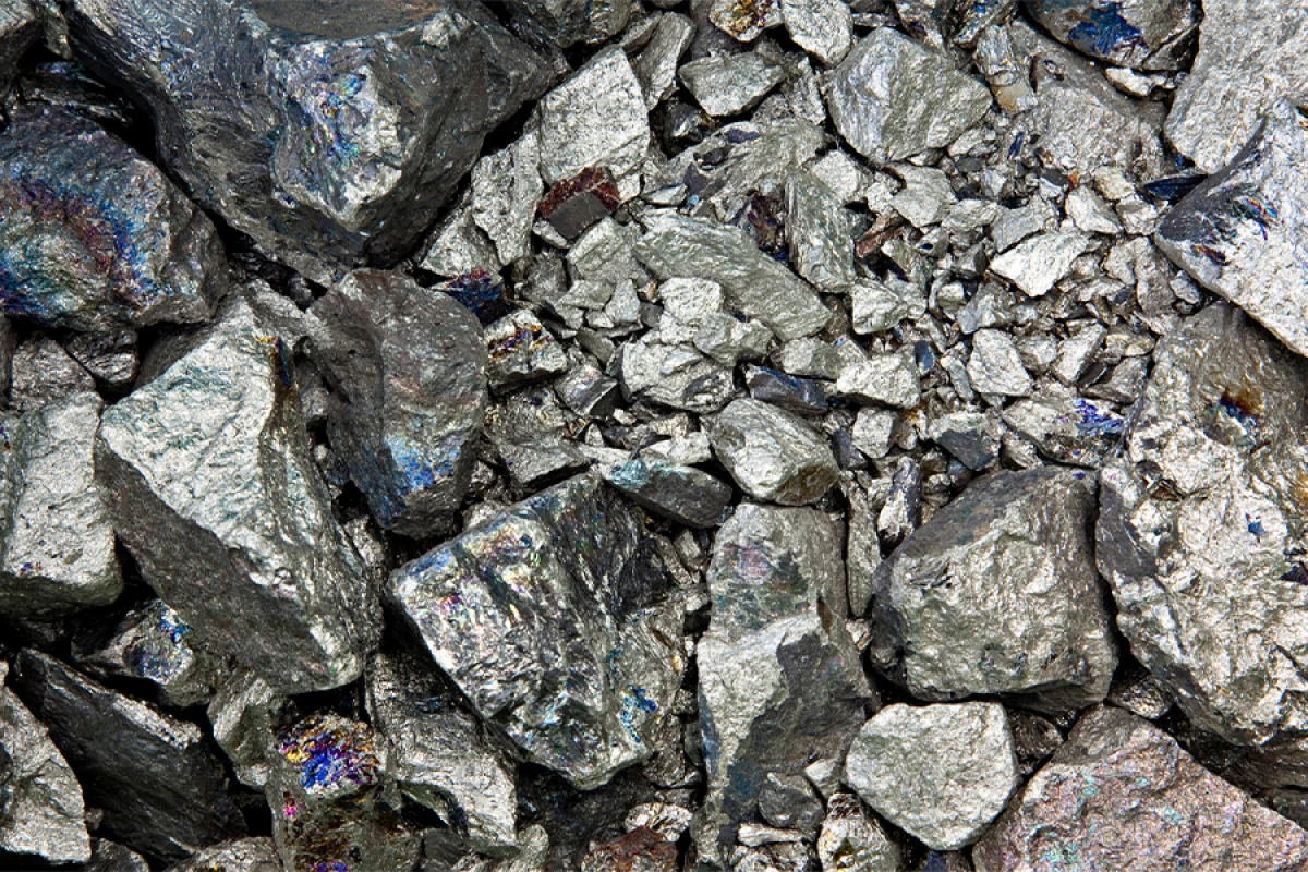 Avropa İttifaqı [[hərbi-sənaye istifadəsinə görə]] Rusiya nikelini sanksiyalara daxil etmədi