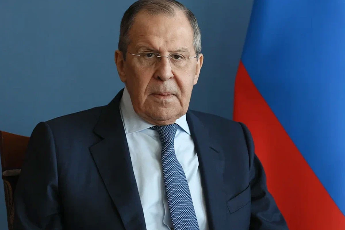 Lavrovun [[BMT Baş Assambleyası]] çərçivəsində keçirdiyi görüşlərin sayı açıqlandı