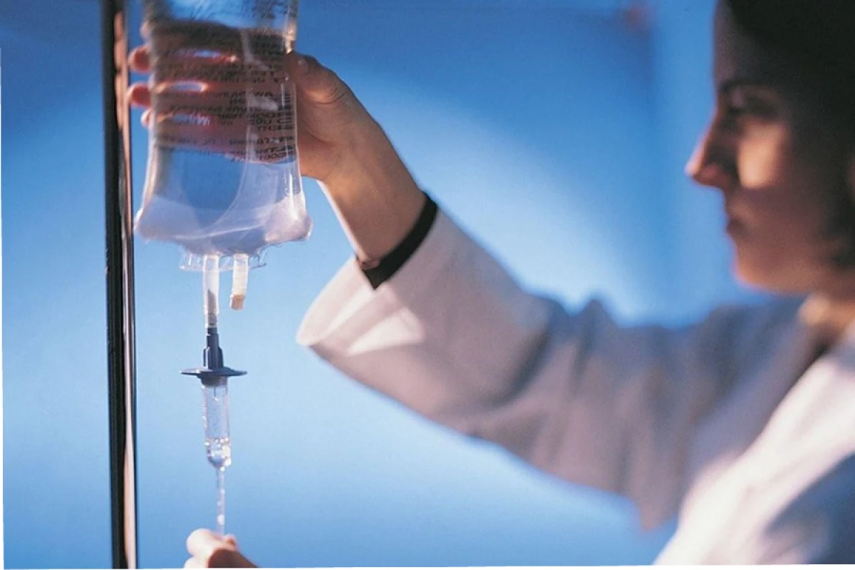 [[İmişlidə toyda]] zəhərlənənlərdən 4-nün müalicəsi davam edir