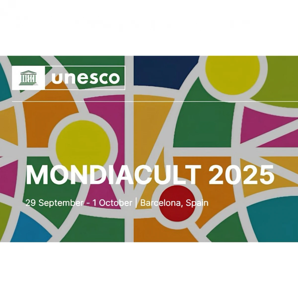 Azərbaycan [[UNESCO-nun MONDIACULT 2025 konfransında]] təmsil olunacaq