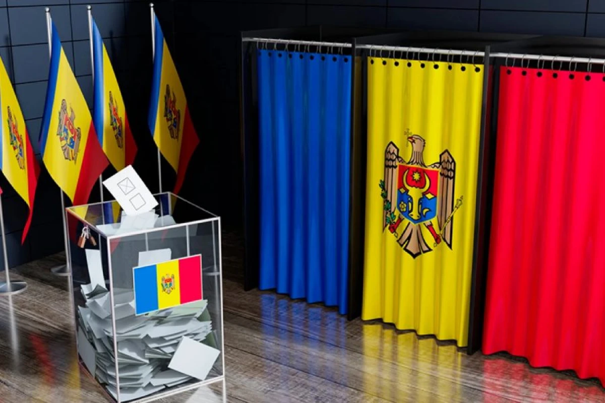 Böyük Moldova Partiyası seçkilərdən [[kənarlaşdırıldı]]