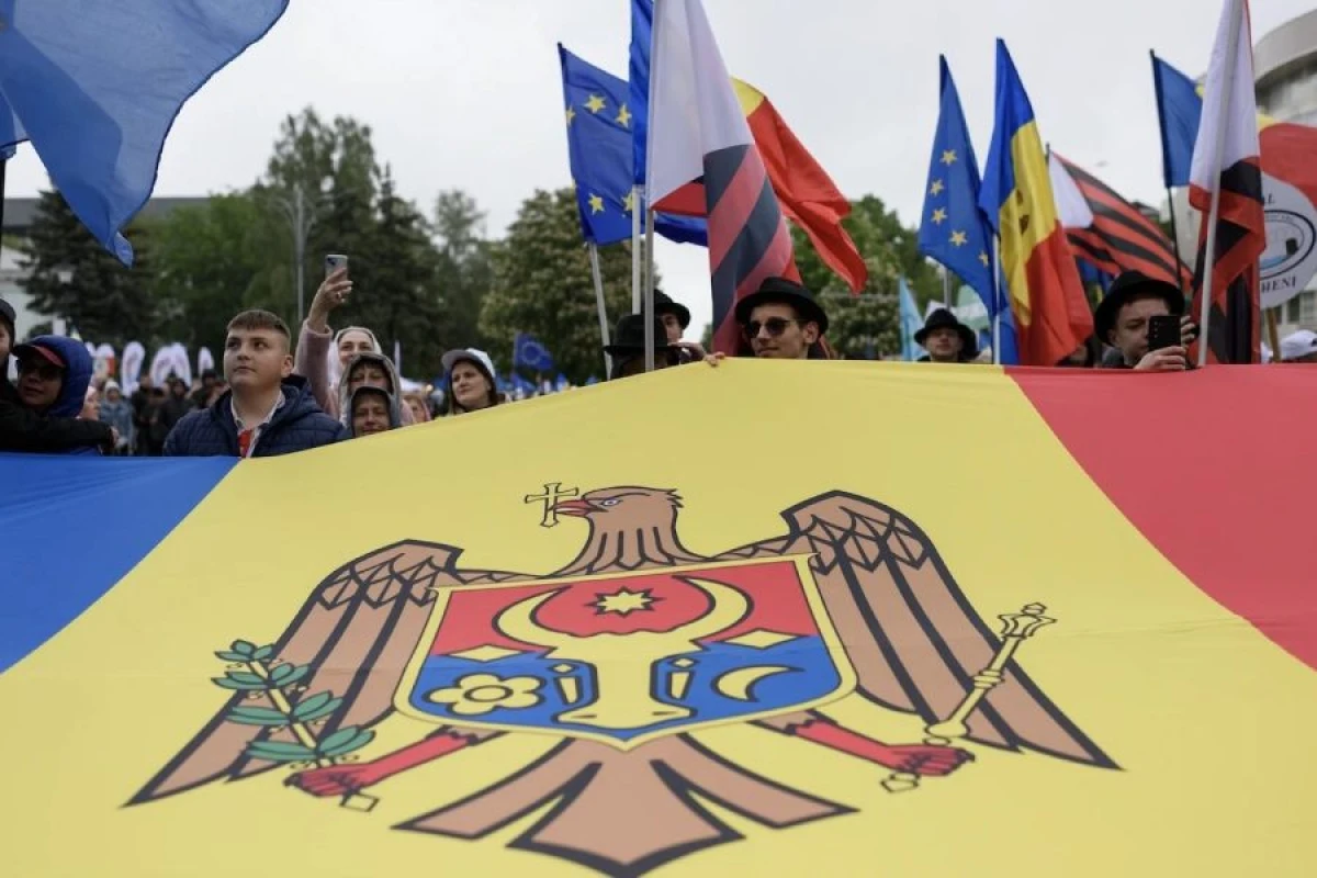 Moldovada [[247 seçki pozuntusu]] aşkarlandı