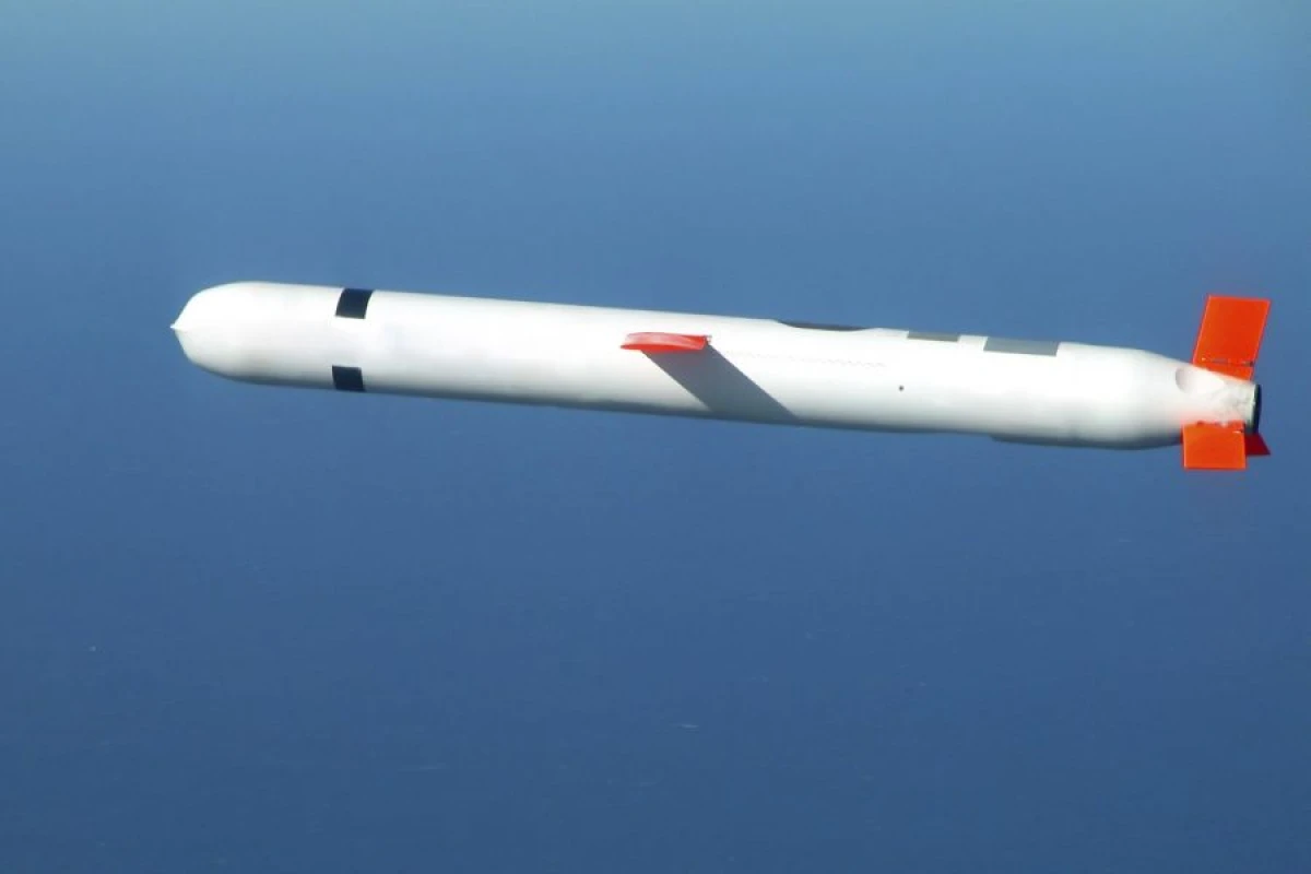 ABŞ Ukraynaya raket [[tədarük edəcək]]