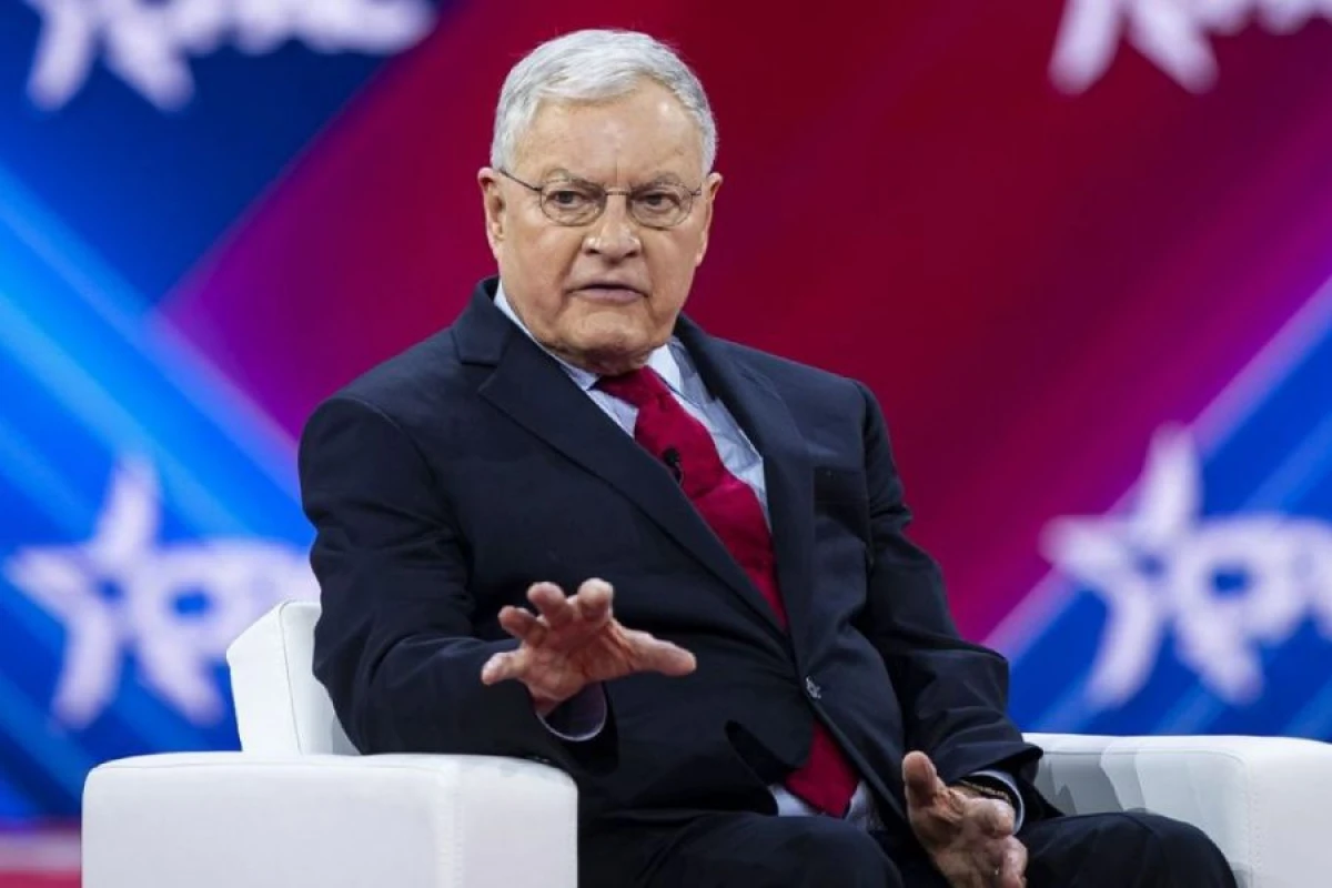 [[Kelloq:]] "ABŞ Ukraynanın Rusiyanın dərinliklərinə zərbə endirməsinə mane olmur"