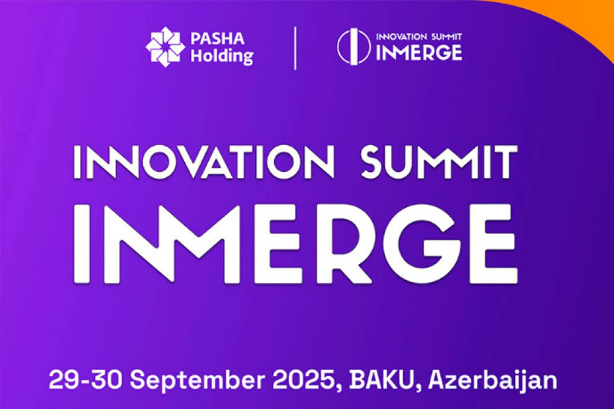 Bakıda [[“INMerge” İnnovasiya Sammiti]] işinə başladı