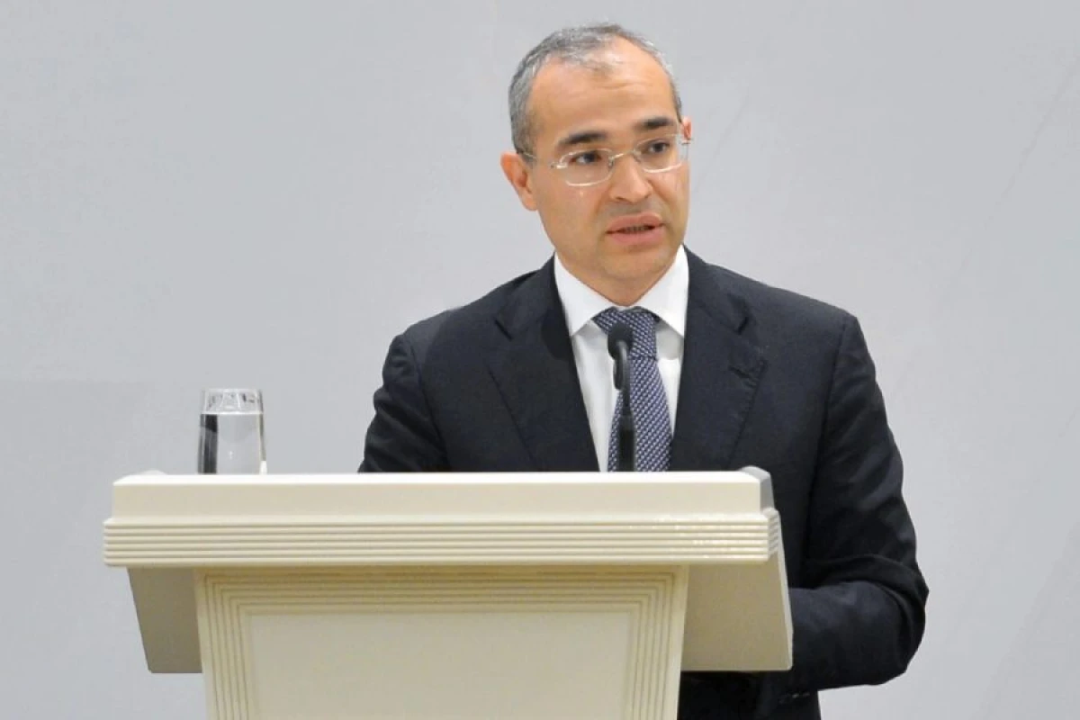 [[Nazir:]] "Maliyyə ekosistemində yeni qanunvericilik hazırlanır"