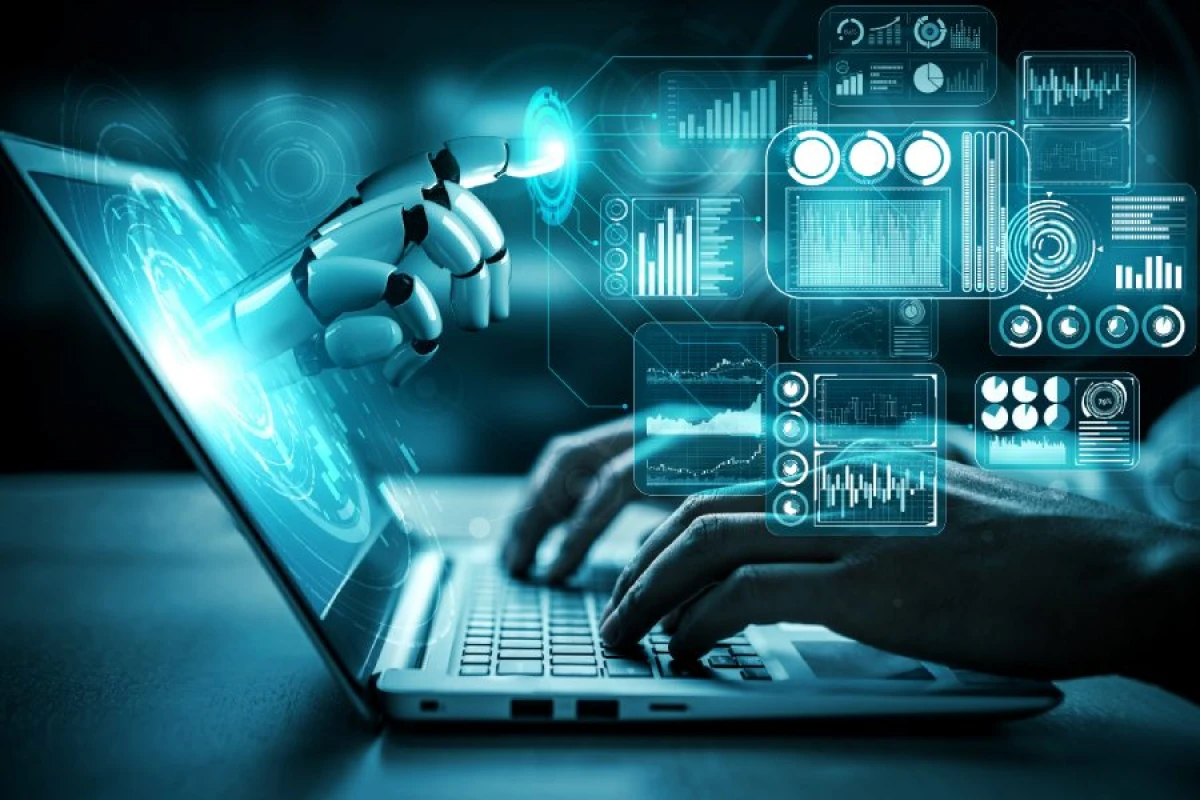 Bakıda süni intellekt-akselerasiya mərkəzi [[açılacaq]]