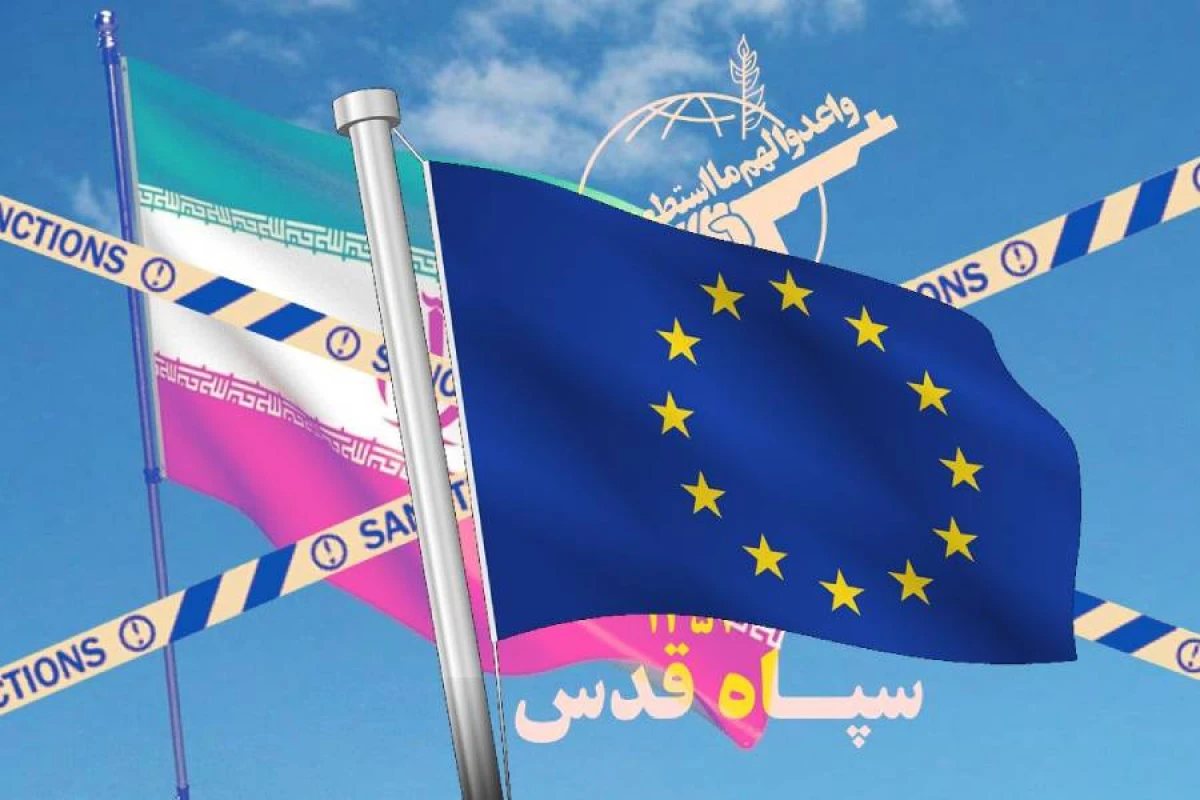 Aİ İrana qarşı sanksiyaları [[bərpa edəcək]]