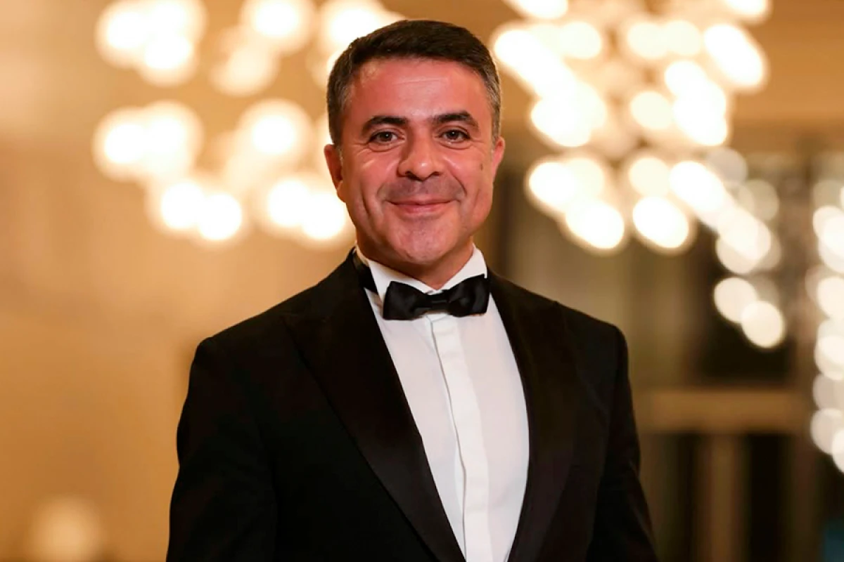 Cabir İmanovun vəfat etdiyi idman zalından [[AÇIQLAMA]]