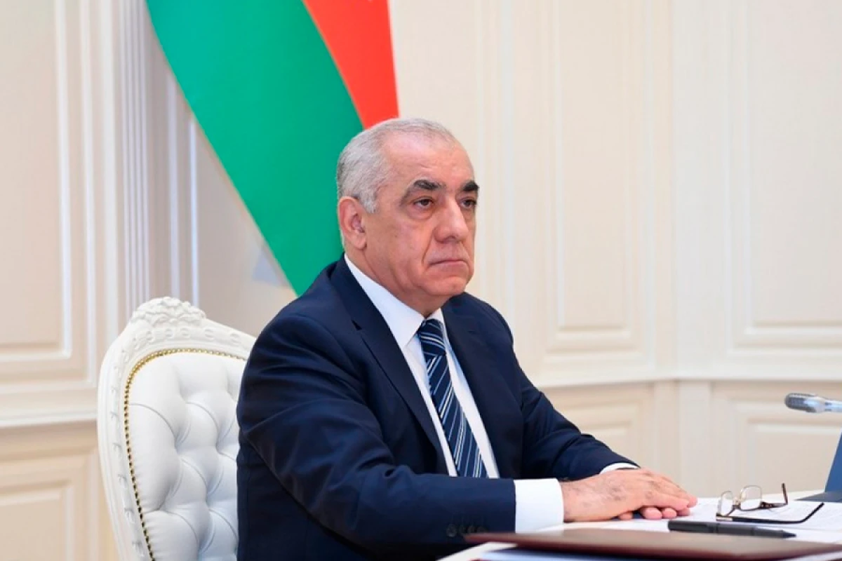 [[Baş nazir:]] Nəqliyyat infrastrukturunun modernləşdirilməsi istiqamətində davamlı iş aparırıq