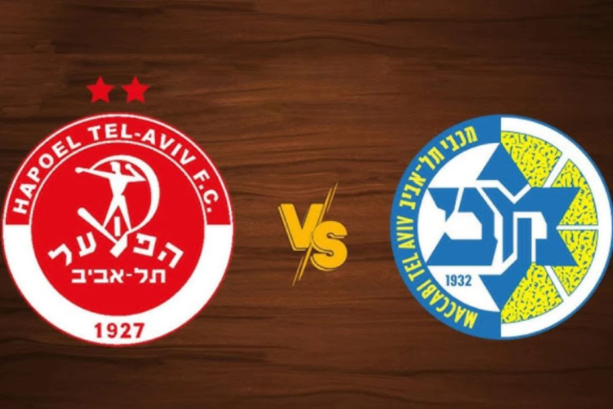 “Makkabi” və “Hapoel”in Avroliqada iştirakı [[sual altındadır]]