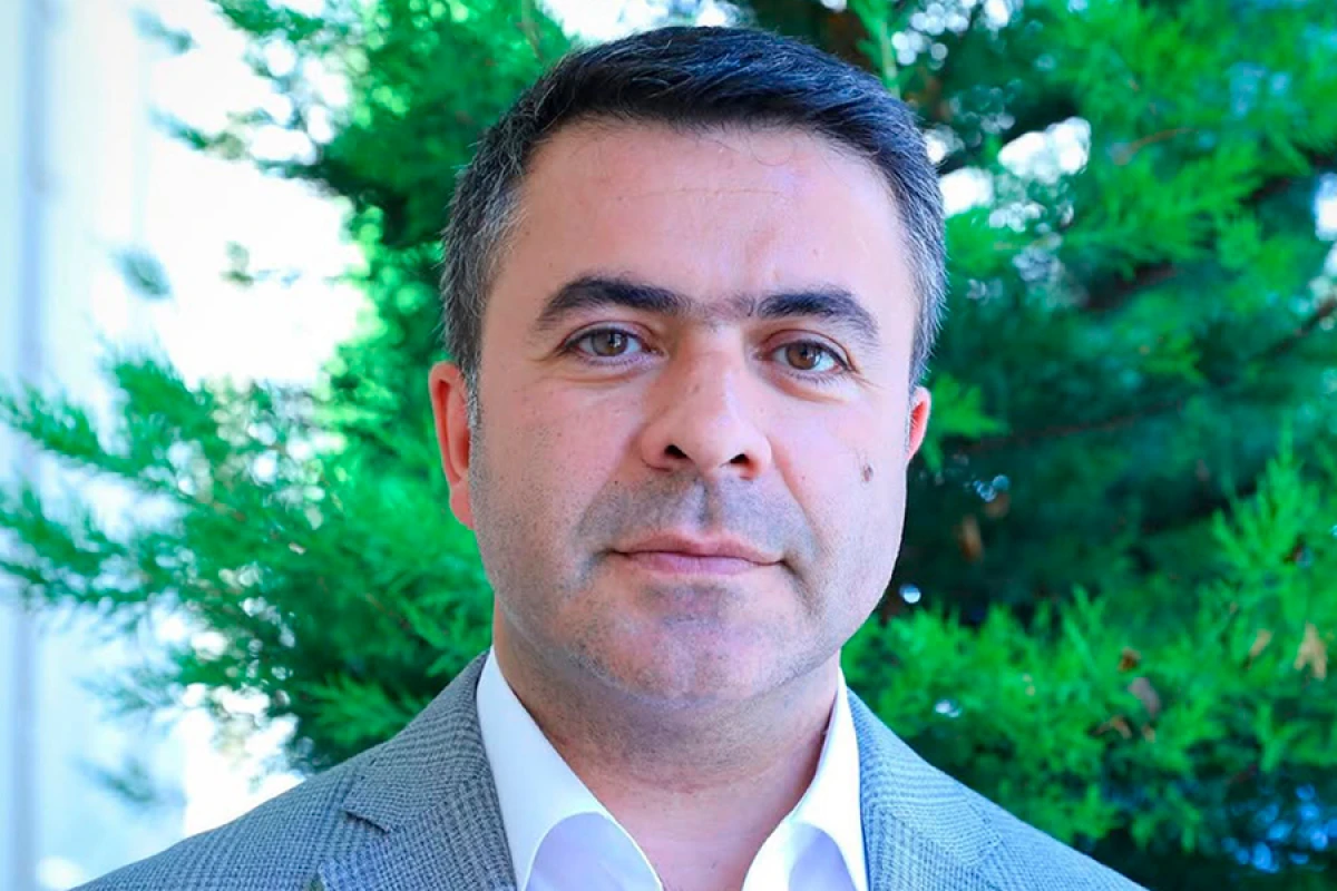 Cabir İmanov [[“Ümumdünya Ürək Günü”]]ndə ürəktutmasından vəfat etdi