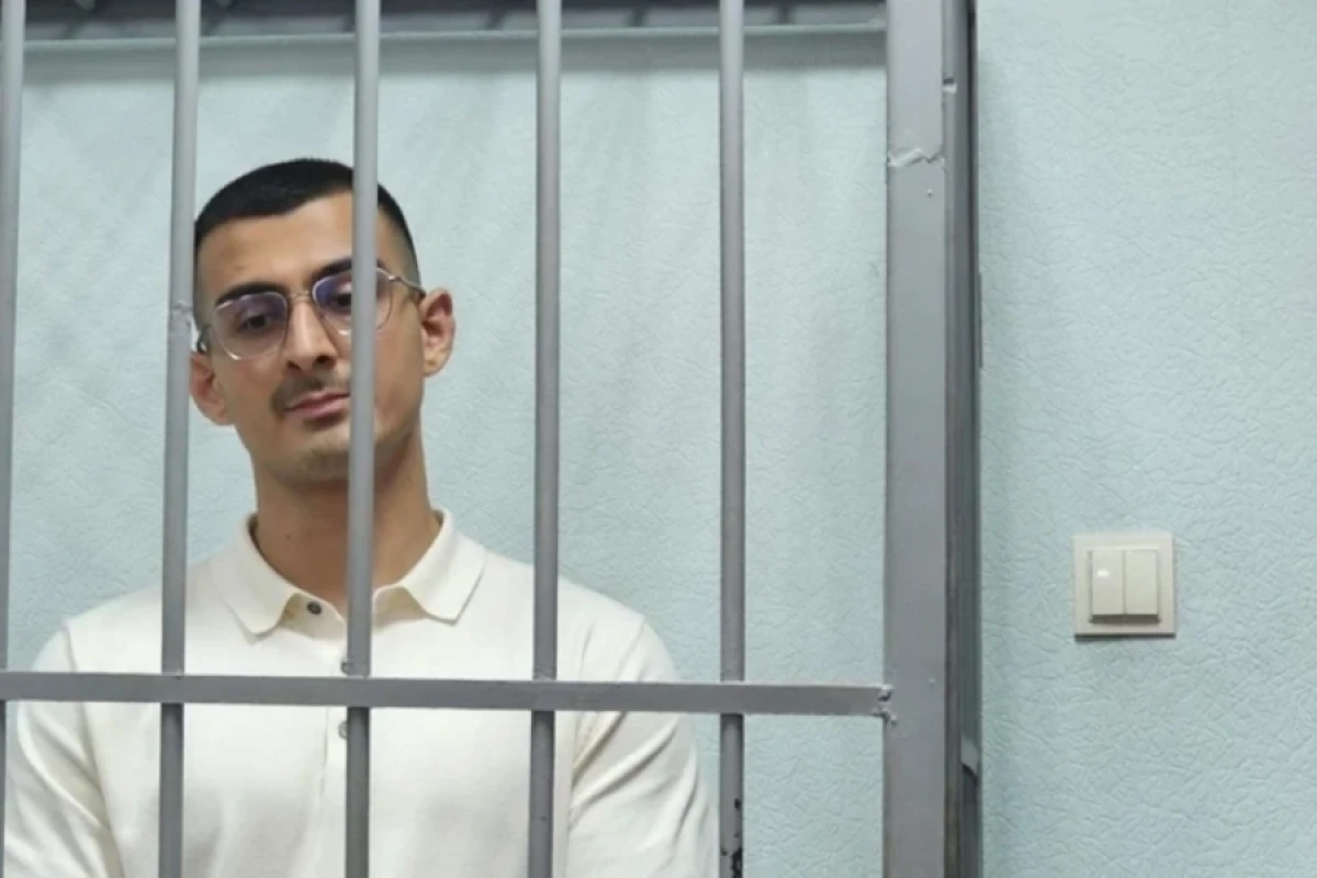 Məhkəmə [[Mutvalı Şıxlinskinin həbsini]] qüvvədə saxladı