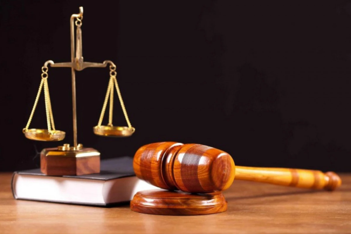 Məhkəmə [[Fazil Qasımov]] barəsində qərar verdi