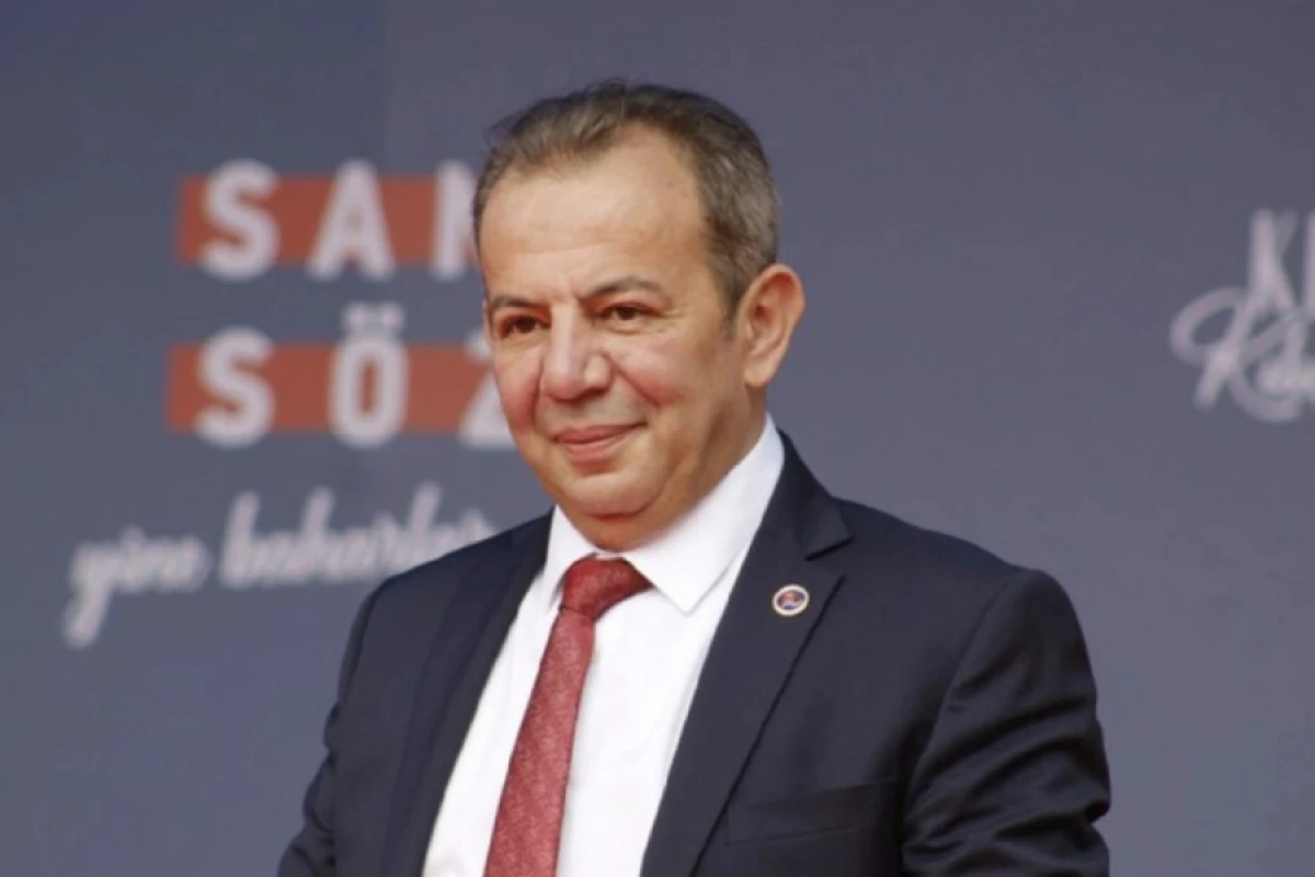 Türkiyədə [[bələdiyyə sədrinin]] ölkədən çıxışına qadağa qoyuldu