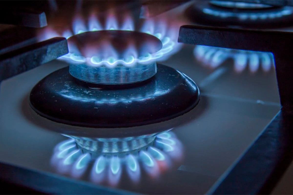 Buzovnada [[qaz]] olmayacaq