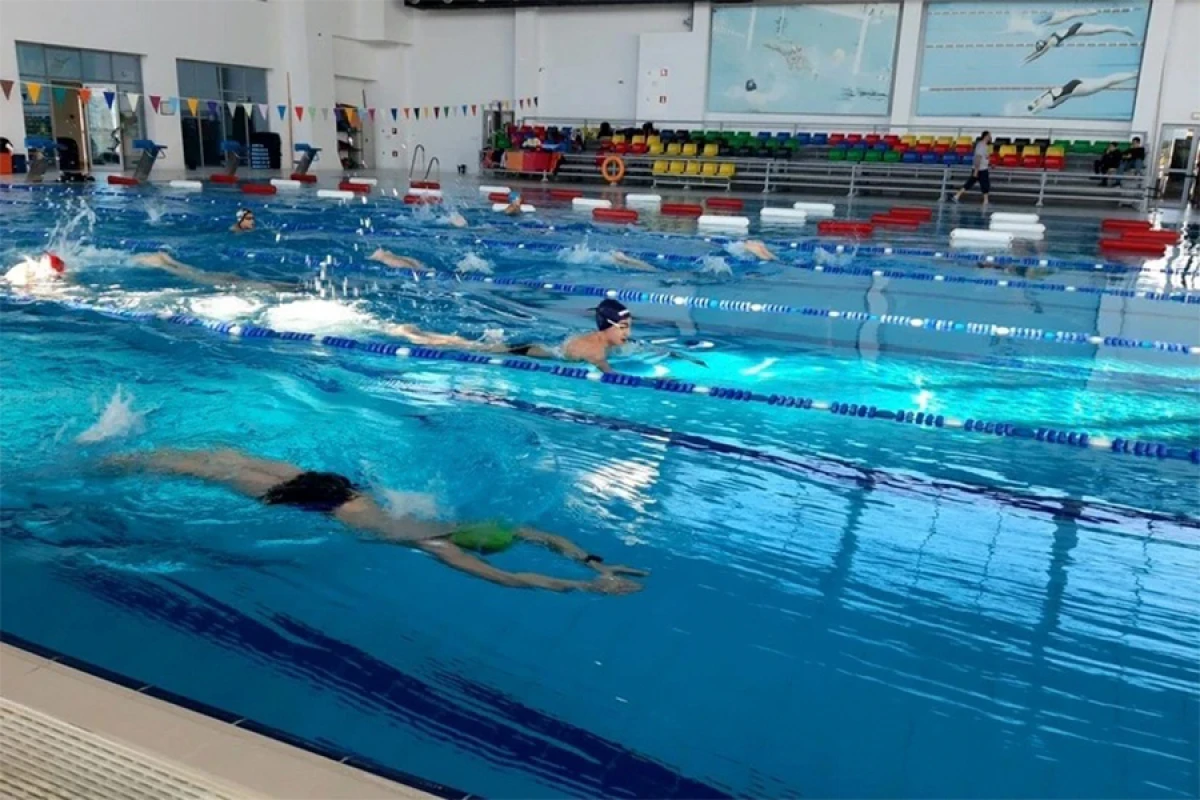 [[MDB Oyunları:]] Millimiz üzgügüçülükdə də qızıl medal qazandı