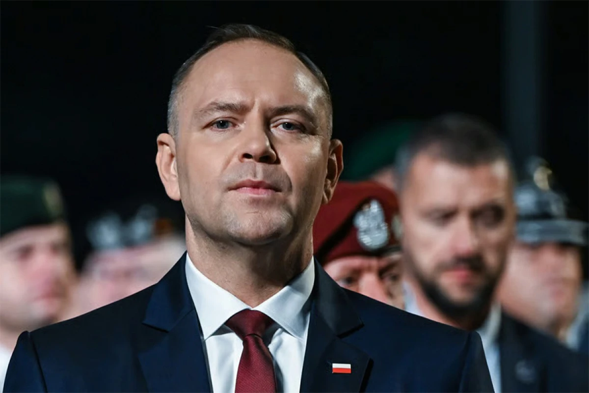 Polşa Rusiyadan [[təzminat tələb etməyi]] planlaşdırmır