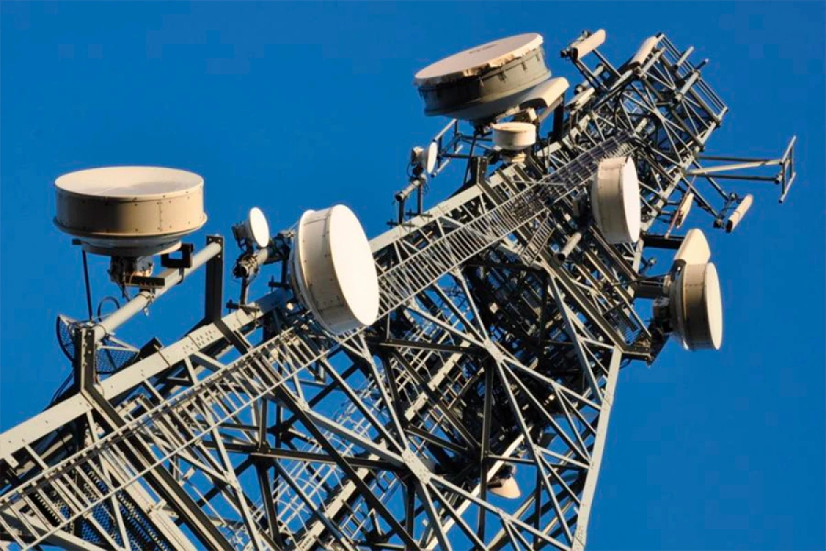 Azərbaycanla [[Beynəlxalq Telekommunikasiya İttifaqı arasında]] saziş təsdiqləndi