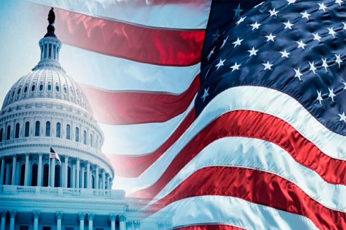 ABŞ-də böhran gözlənilir? [[- Tramp bu sövdələşməyə getməsə…]]