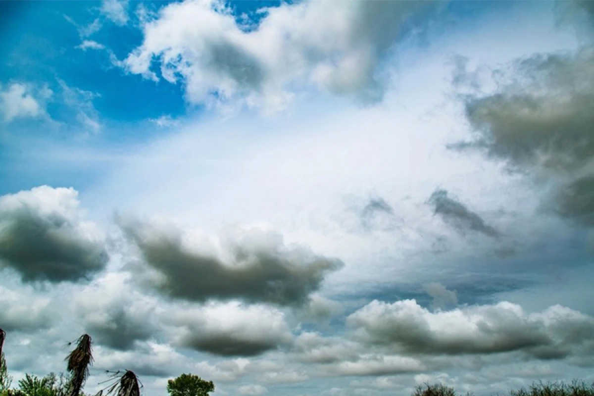 Oktyabr ayına olan [[hava proqnozu]] açıqlandı