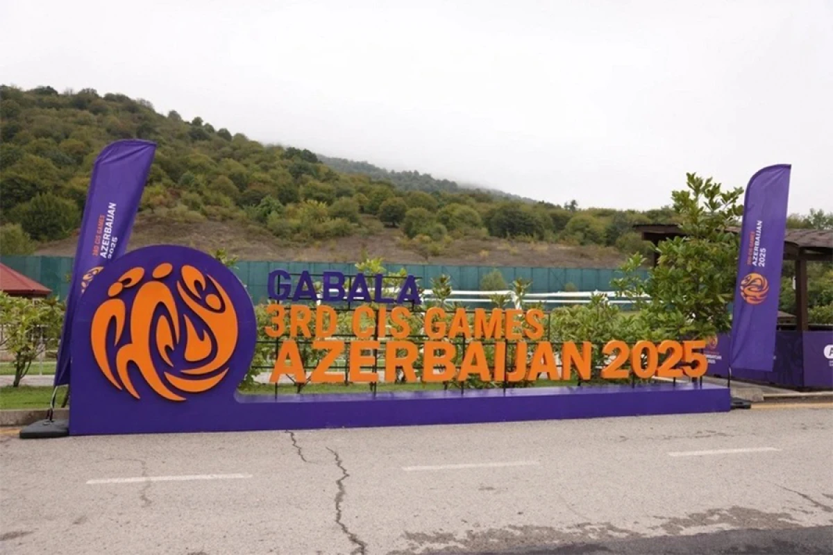 [[MDB Oyunları:]] Azərbaycan atıcısı gümüş medal qazandı