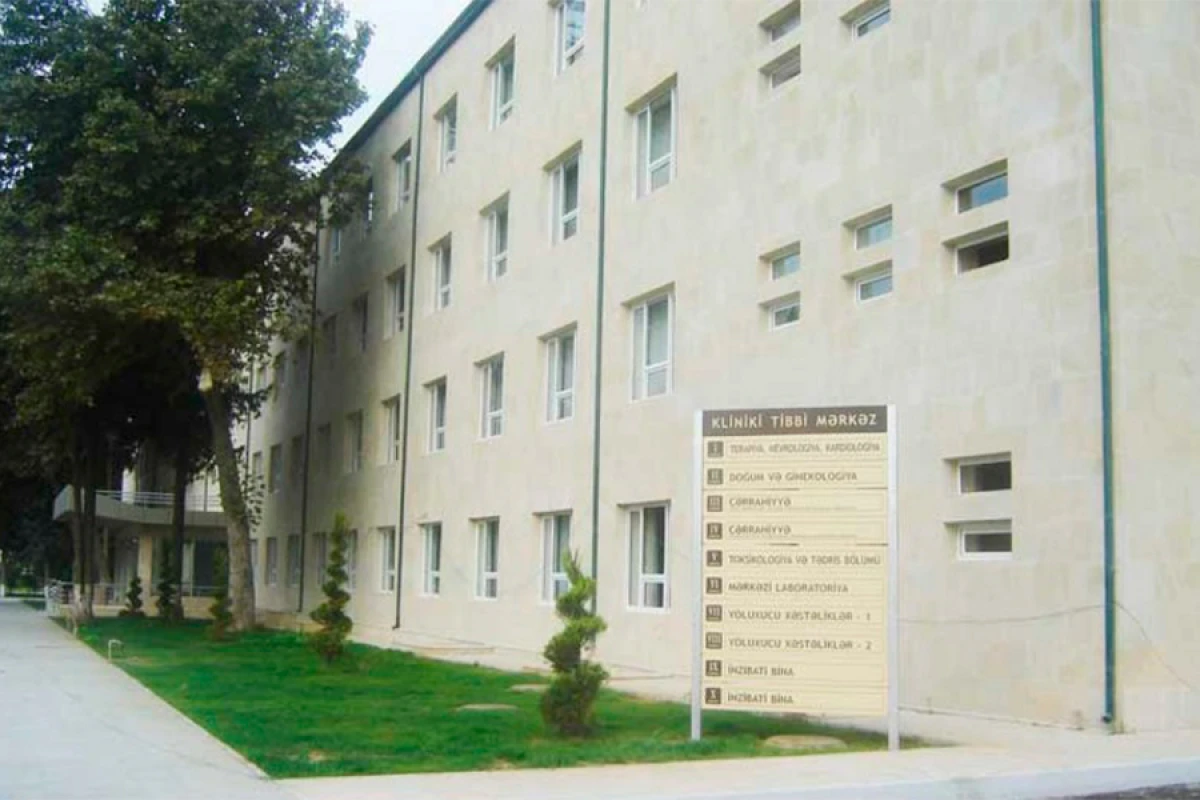 Sentyabr ayının zəhərlənmə statistikası: [[ölüm sayı azaldı]]