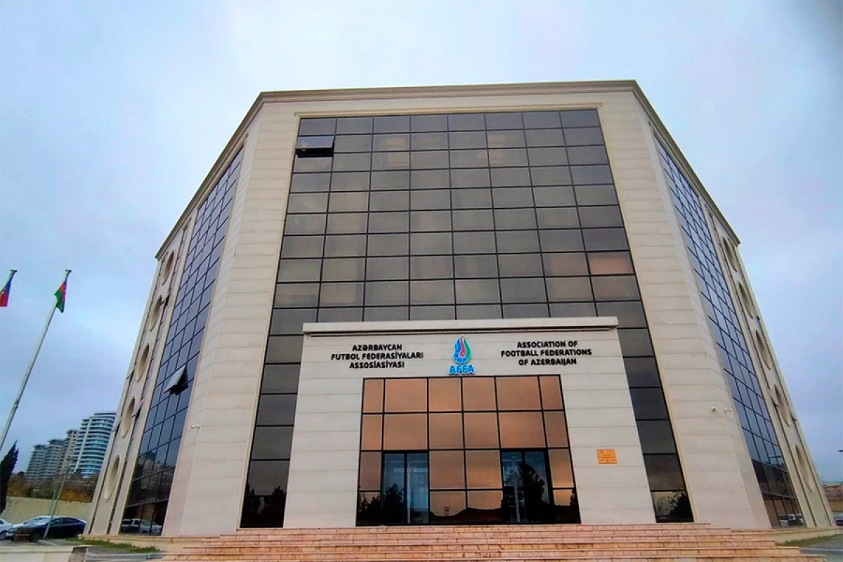 AFFA [[“Sabah”ı]] cərimələdi