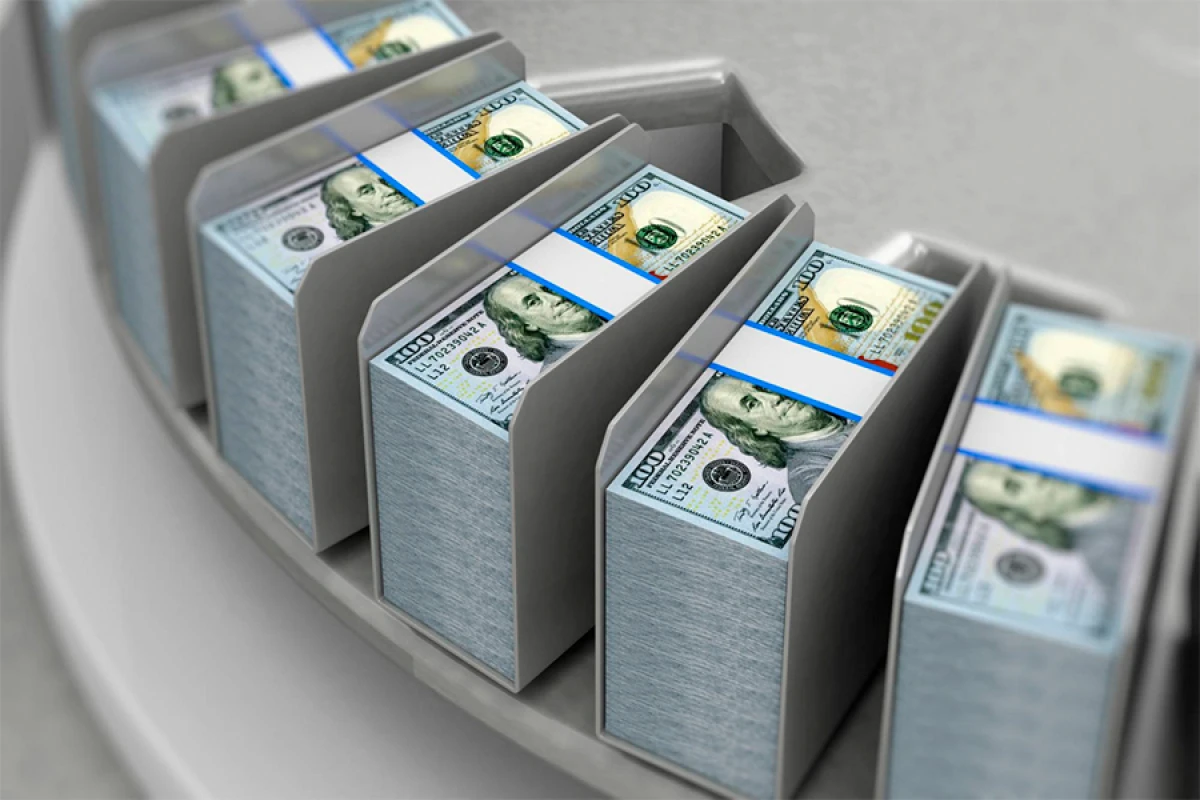 Mərkəzi Bankın valyuta ehtiyatları [[11,3 milyard dolları]] ötdü