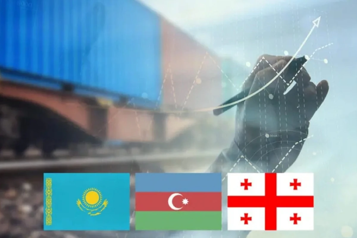 [[Azərbaycan, Qazaxıstan və Gürcüstan]] Orta Dəhliz üzrə vahid tarif barədə razılaşdı