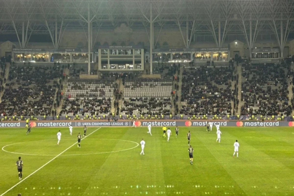 [["Qarabağ"  "Kopenhagen"i]] məğlub etdi