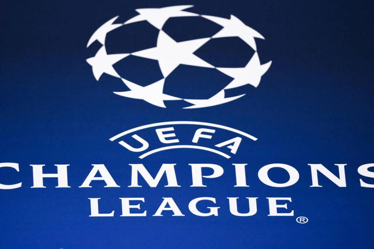 Azərbaycanın UEFA reytinqində [[əmsalını artırdı]]