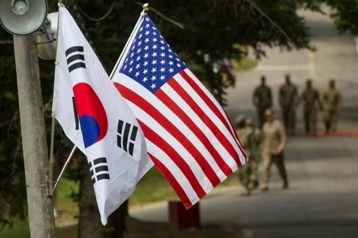 Cənubi Koreya ABŞ ilə [[nüvə yanacağının emalı]] barədə danışıqlar aparır