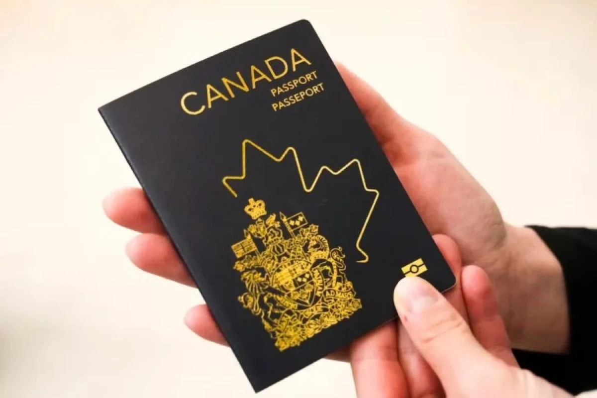 Kanada ABŞ-yə səyahət edən vətəndaşlarına [[xəbərdarlıq etdi]]