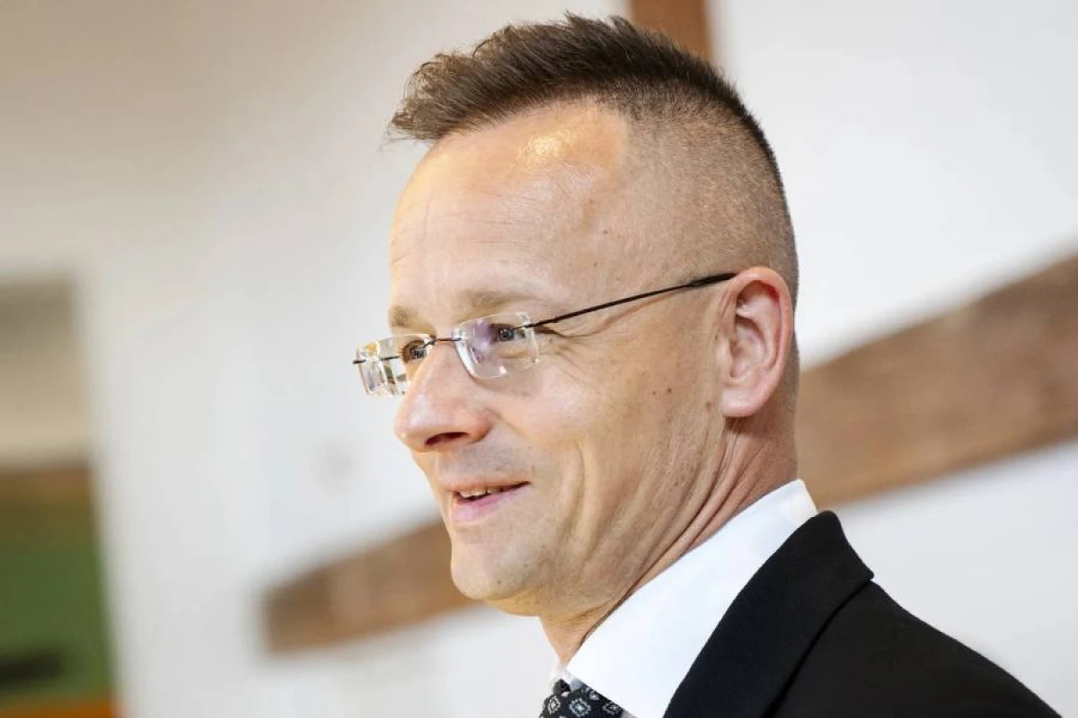 Macarıstan Fransa şirkətindən [[qaz alacaq]]