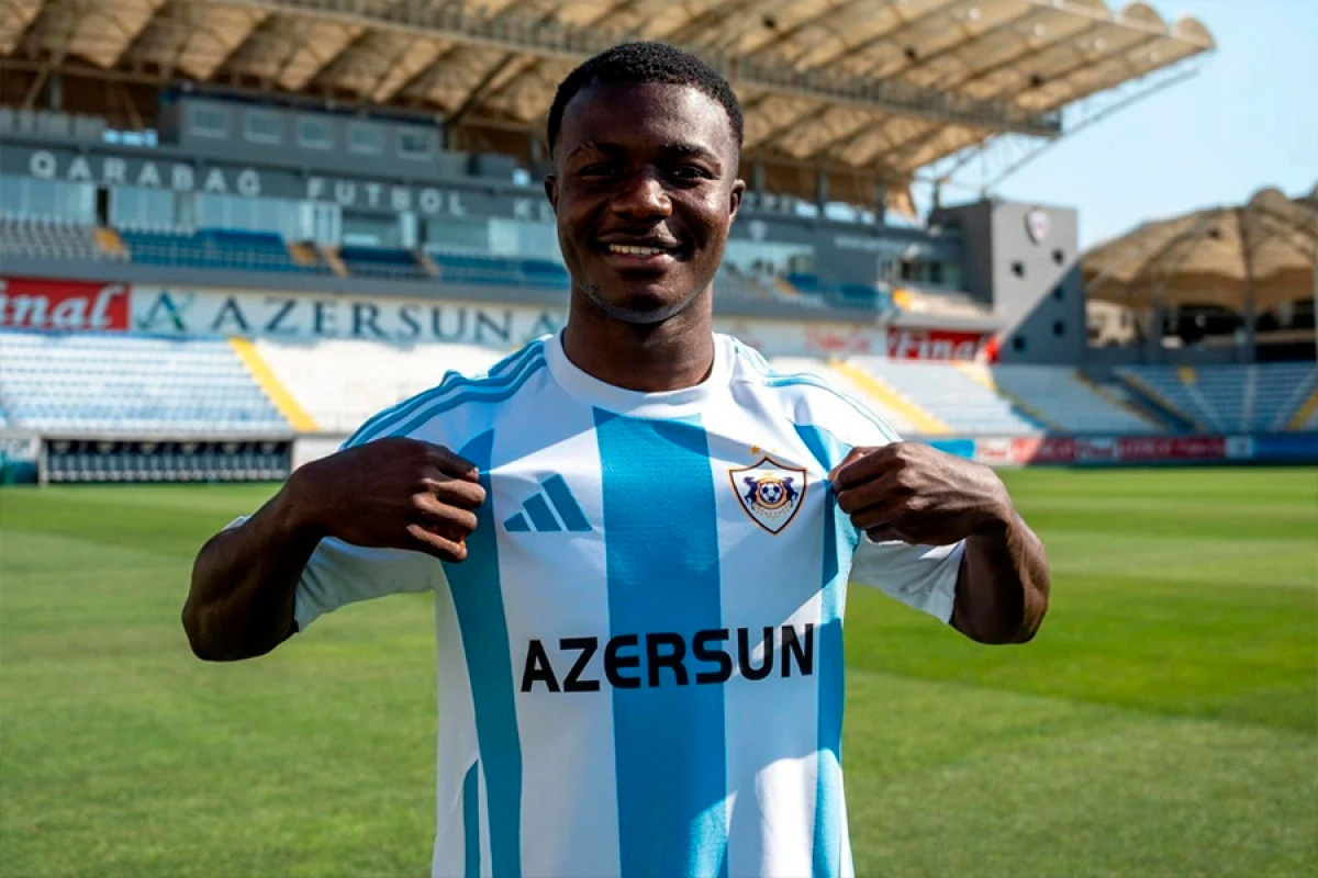 [[Addai]] həftənin ən yaxşı qolu mükafatına namizəddir