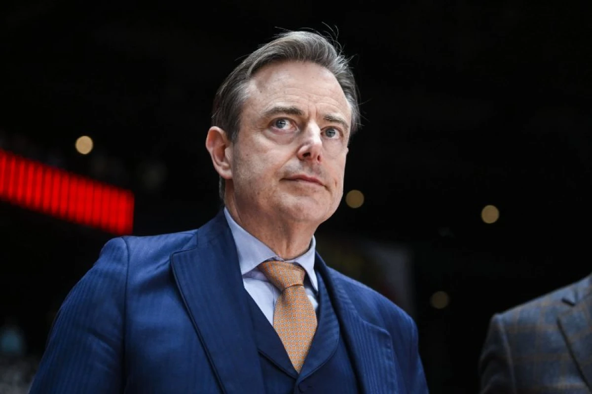 [[Belçika]] Rusiya aktivlərinin müsadirəsinə qarşı çıxır