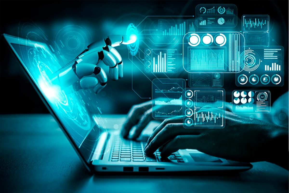 [[Süni intellekt:]] Tərəqqi aləti, yoxsa yeni təhlükə?