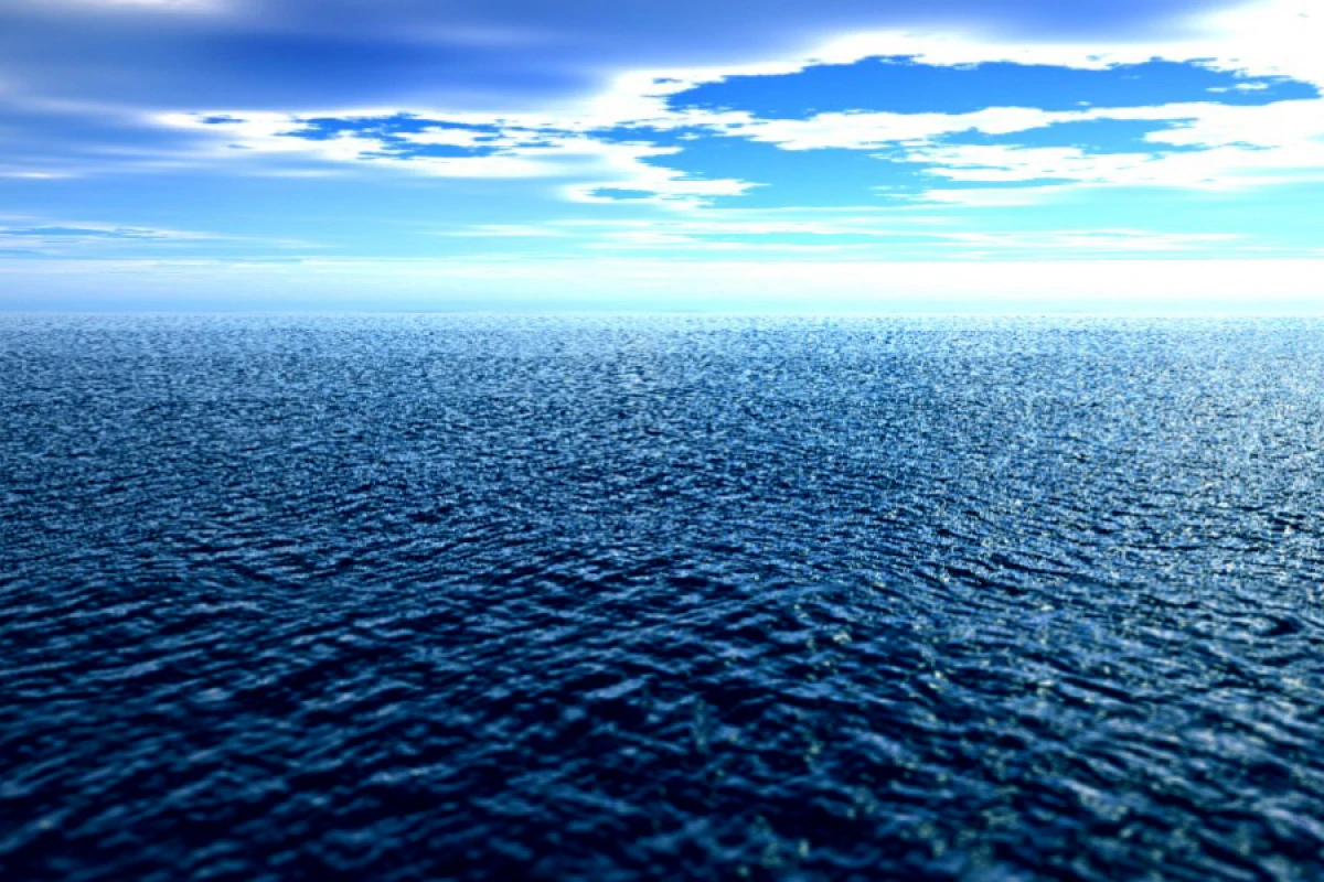 [[Okeanda zəhərli]] civə balansının pozulması barədə xəbərdarlıq edildi