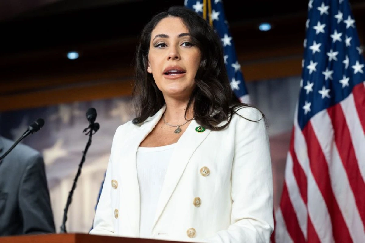 [[ABŞ konqresmeni:]] "Rusiya ilə ticarət əlaqələrinin olmaması üçün səbəb yoxdur"