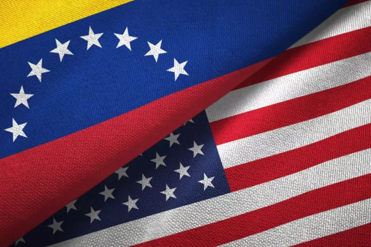 [[KİV:]] ABŞ Venesuelada əməliyyata başlamağa hazırdır