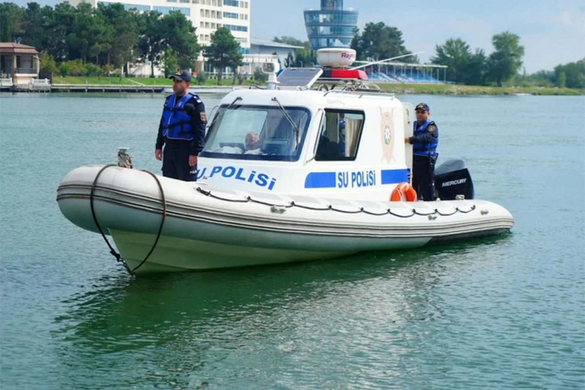 Xəzər dənizində [[brokonyerlər]] saxlanıldı