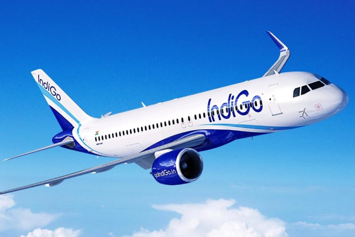 Hindistan və Çin 5 ildən sonra ilk dəfə birbaşa uçuşları [[bərpa edir]]