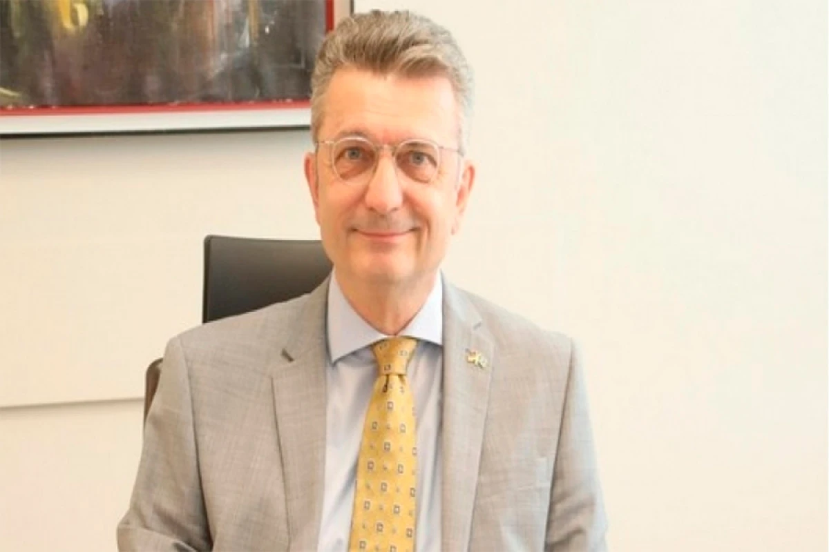 [[Səfir:]] Almaniya Qarabağın “Yaşıl zona” kimi inkişafını böyük maraqla izləyir